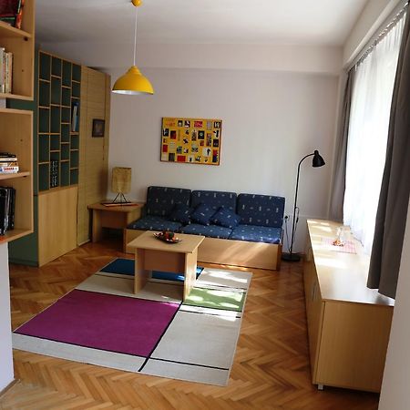 Supercozy Studio Üsküp Dış mekan fotoğraf