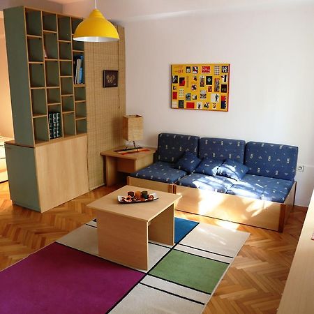 Supercozy Studio Üsküp Dış mekan fotoğraf