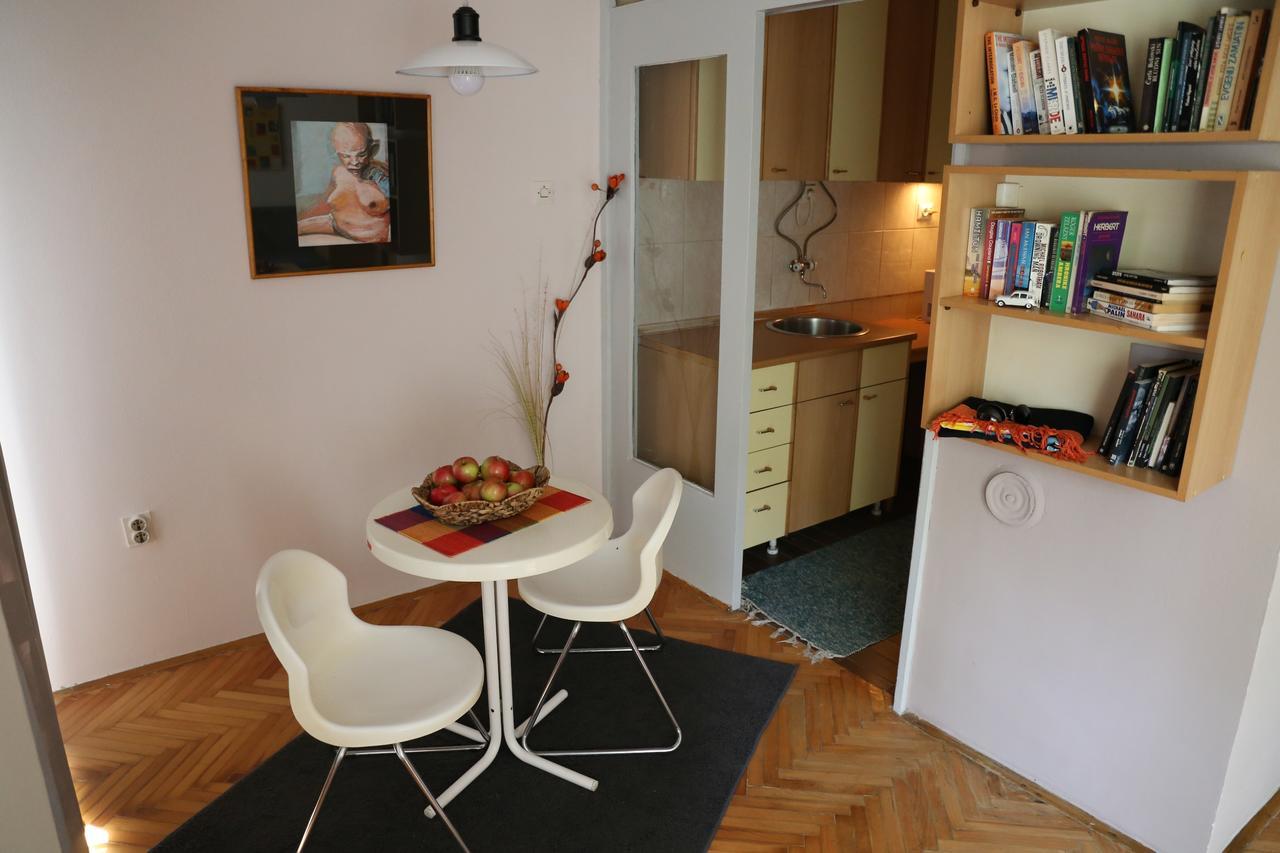 Supercozy Studio Üsküp Dış mekan fotoğraf