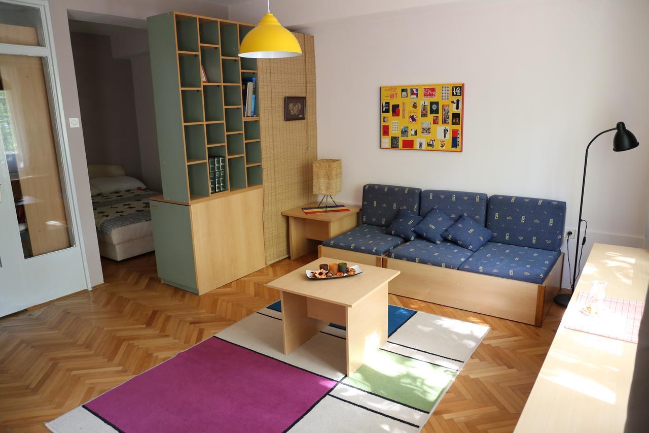 Supercozy Studio Daire Üsküp Dış mekan fotoğraf