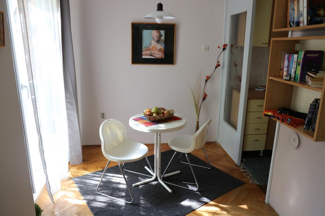 Supercozy Studio Üsküp Dış mekan fotoğraf