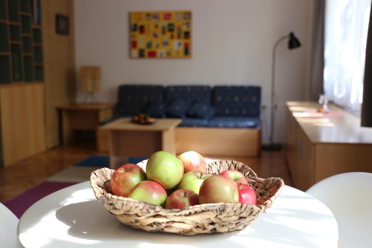 Supercozy Studio Üsküp Dış mekan fotoğraf