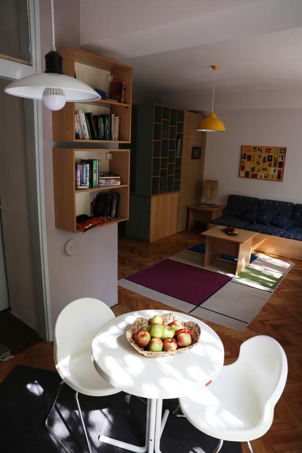Supercozy Studio Üsküp Dış mekan fotoğraf