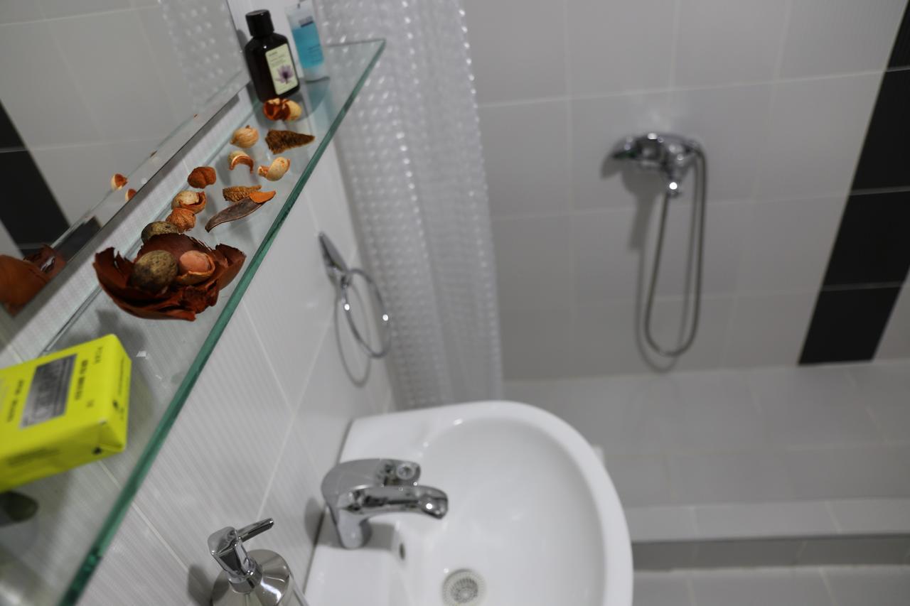 Supercozy Studio Üsküp Dış mekan fotoğraf