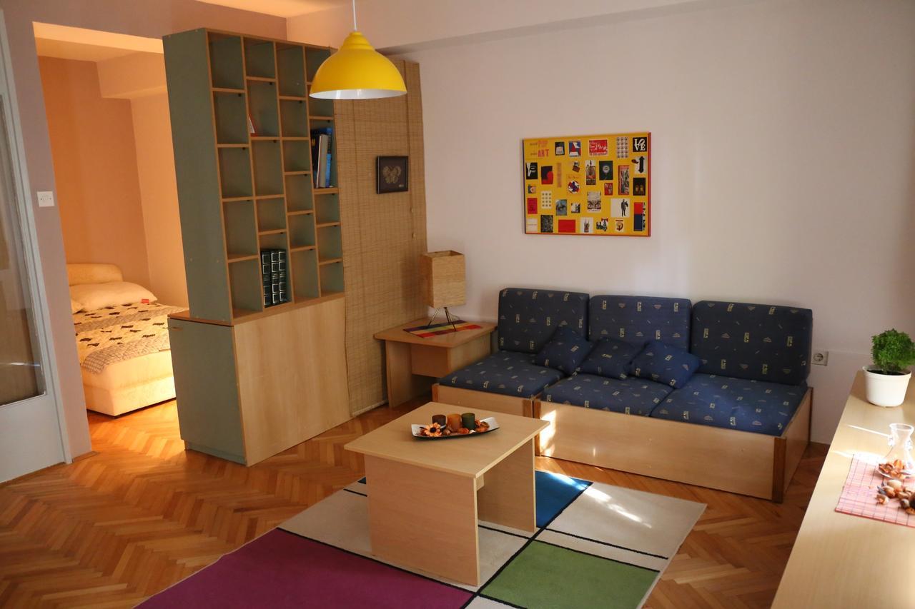 Supercozy Studio Daire Üsküp Dış mekan fotoğraf