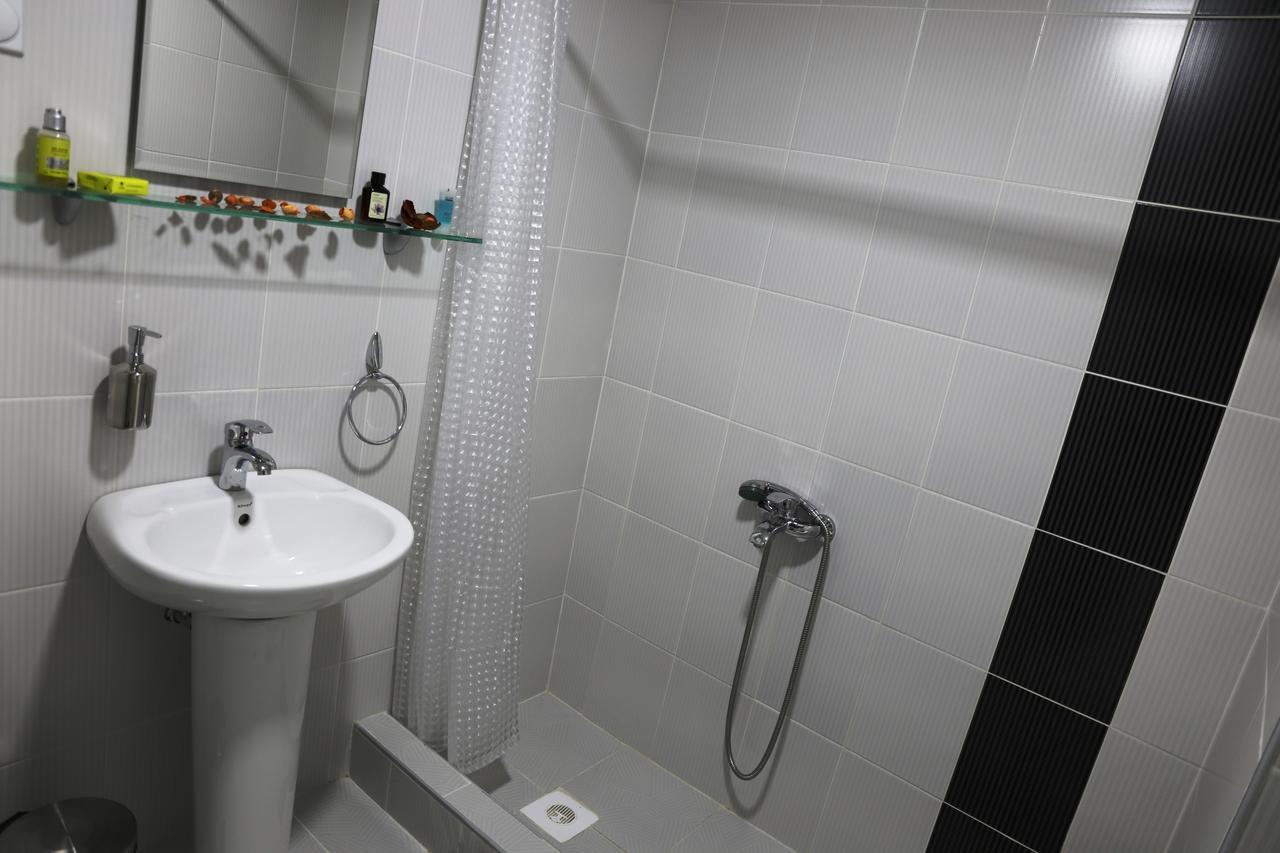 Supercozy Studio Üsküp Dış mekan fotoğraf