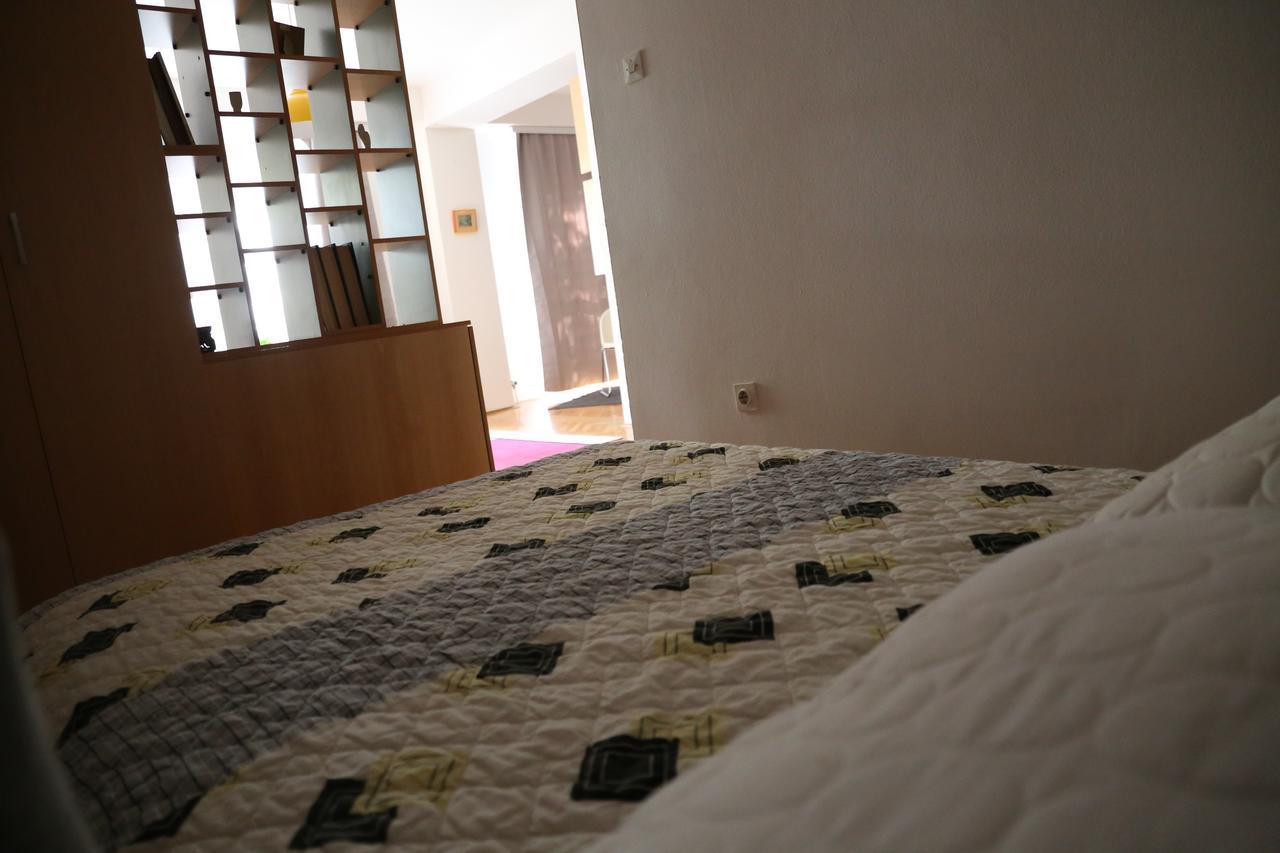 Supercozy Studio Üsküp Dış mekan fotoğraf