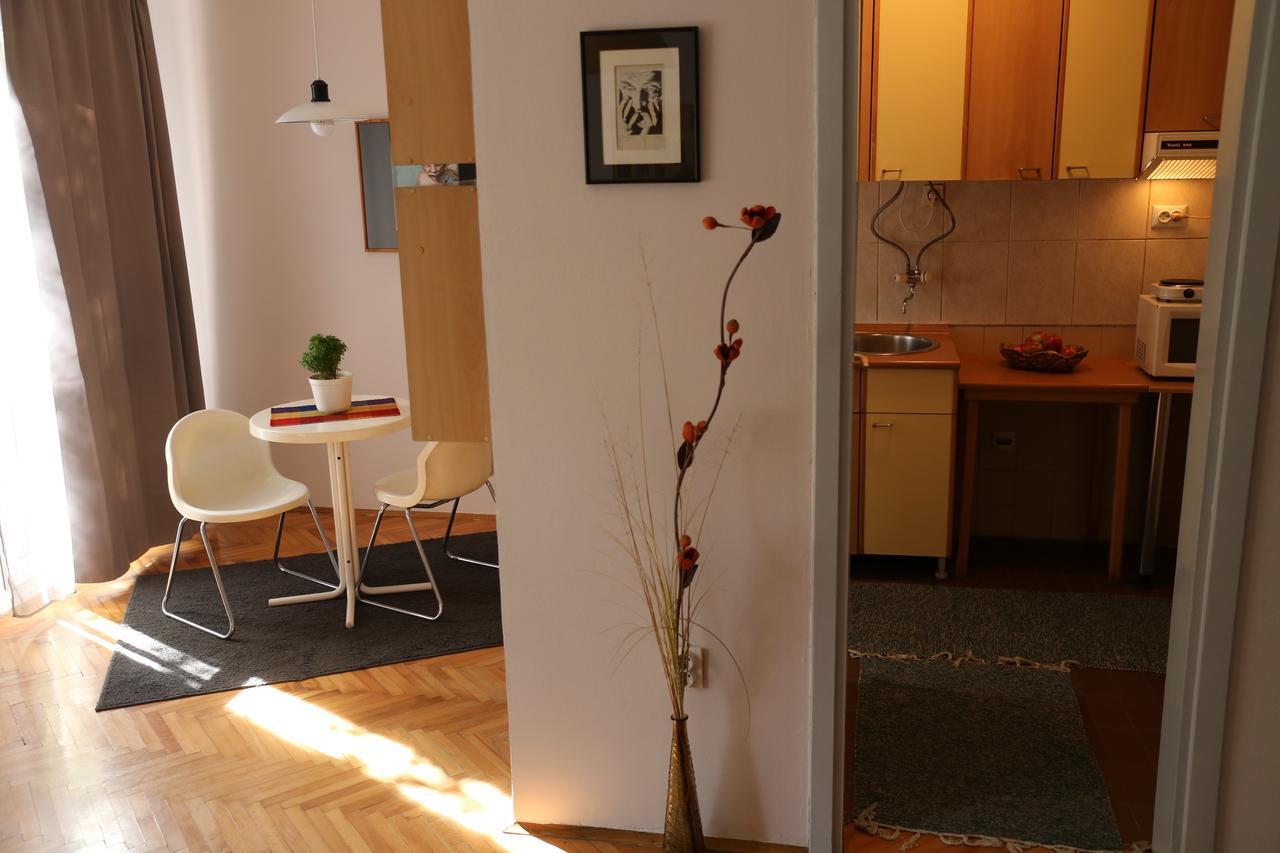 Supercozy Studio Üsküp Dış mekan fotoğraf