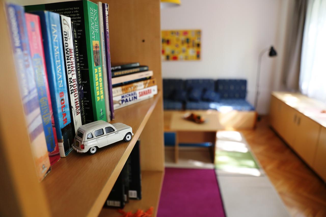 Supercozy Studio Üsküp Dış mekan fotoğraf