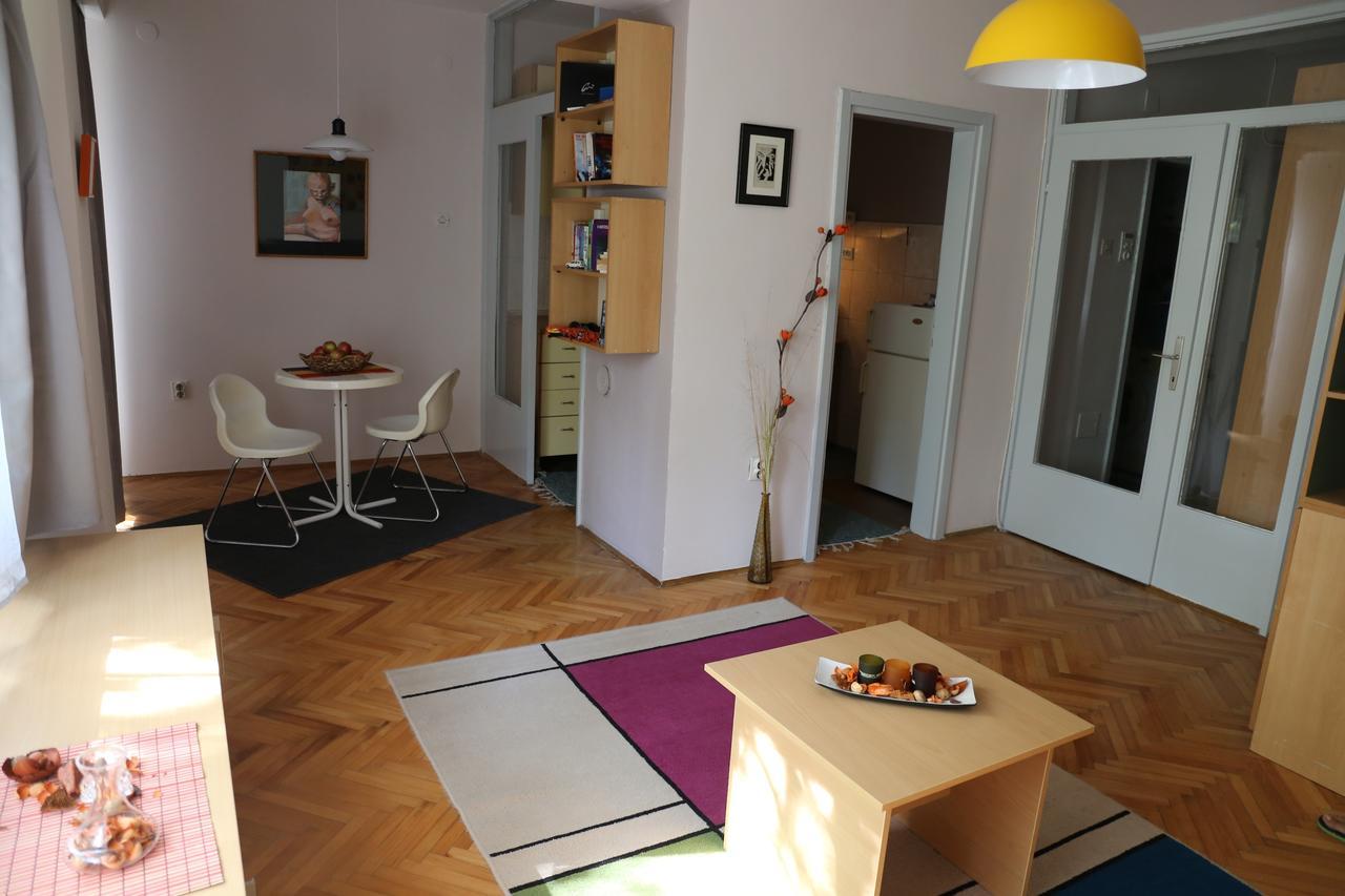 Supercozy Studio Üsküp Dış mekan fotoğraf