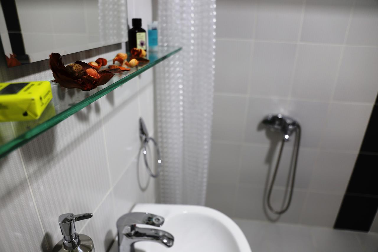 Supercozy Studio Üsküp Dış mekan fotoğraf
